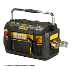 vendita online Borsone con coperchio 1-79-213 Valigie e Trolley Porta Attrezzi Stanley